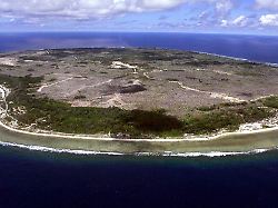 Umstrittenes Milliarden-Abkommen: Bedrohter Inselstaat soll Australiens Migranten nehmen