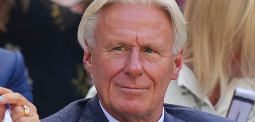 Björn Borg macht Krebserkrankung öffentlich