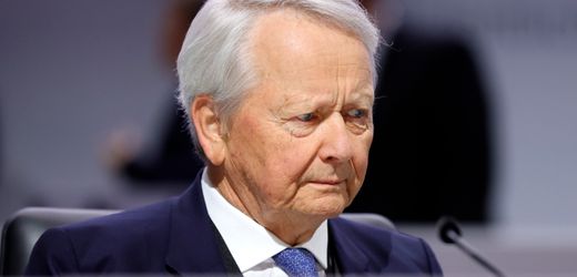 Salzburg genehmigt Wolfgang Porsches 500-Meter-Privat-Tunnel