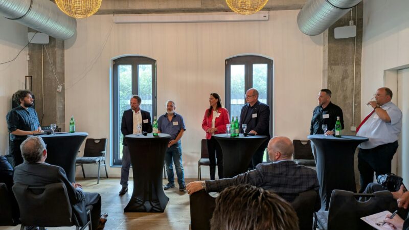 Kommunalwahl: Nur ein OB-Kandidat in Leverkusen will die Gewerbesteuer anheben