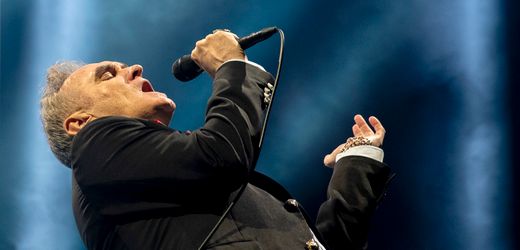 The Smiths: Morrissey plant Verkauf seiner Rechte an der Band