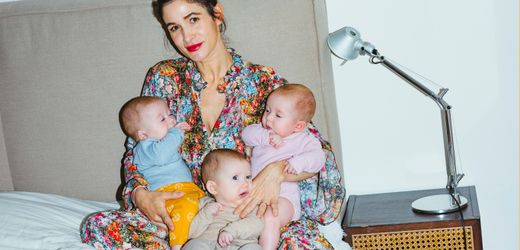 Momfluencerinnen und Social Media: Gefährdet die Vermarktung das Kindeswohl?