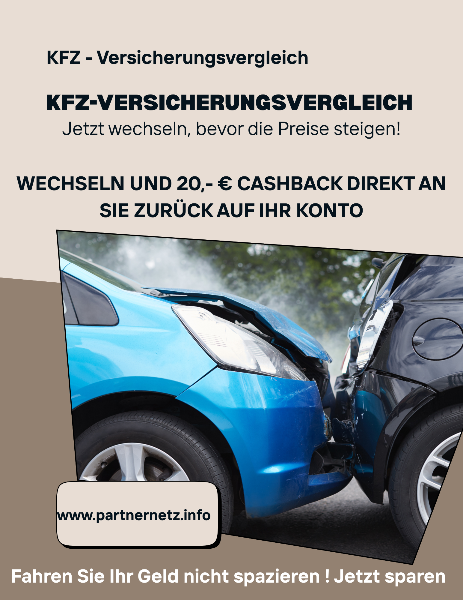 Kfz-Versicherungsvergleich Leverkusen: Jetzt wechseln, bevor die Beiträge steigen!