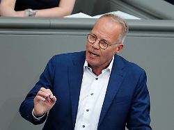 Miersch im ntv Frühstart: SPD-Fraktionschef nach Koalitionsausschuss voll des Lobes