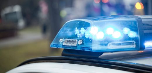 Stetten am kalten Markt: Trio klaut Bus von der Haltestelle