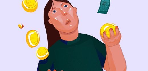 Aktien-Depot: So legen Sie Ihr 500.000-Euro-Erbe richtig an