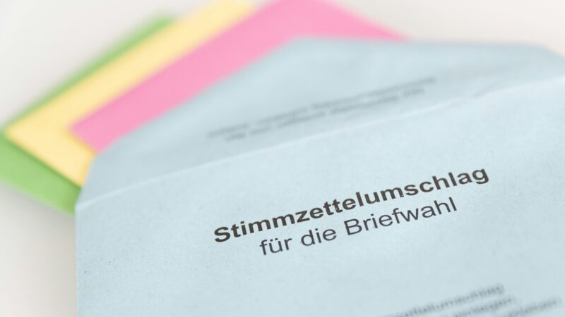 Kommunalwahl 2025: Wie kann ich im Kreis Leverkusen wählen?