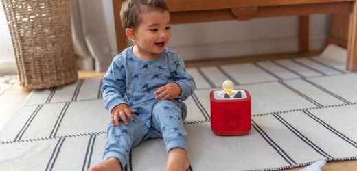 Toniebox 2: Preis, Funktionen und Marktstart des Nachfolgers