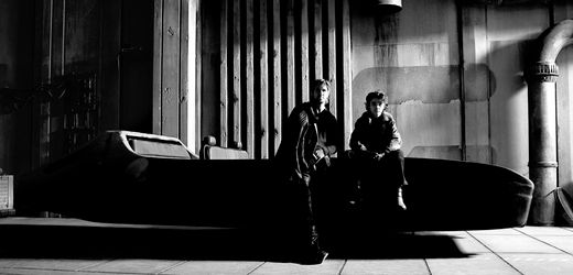 Drehbeginn von »Star Wars: Starfighter«: Diese Stars spielen mit