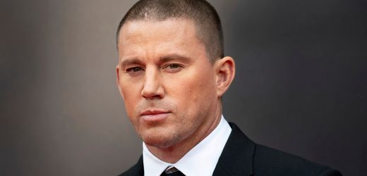 Channing Tatum scheiterte beim Vorsprechen für Rolle als Superheld Thor