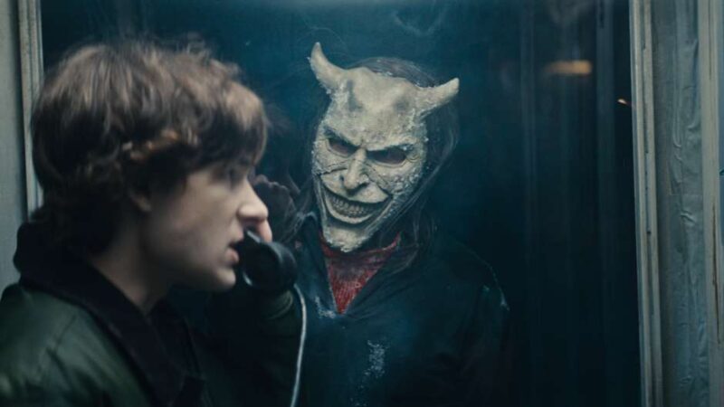 Black Phone 2 (2025)