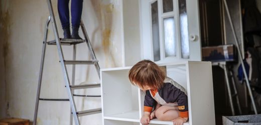 Eigenheimförderung: Geringe Nachfrage für »Jung kauft Alt«-Programm