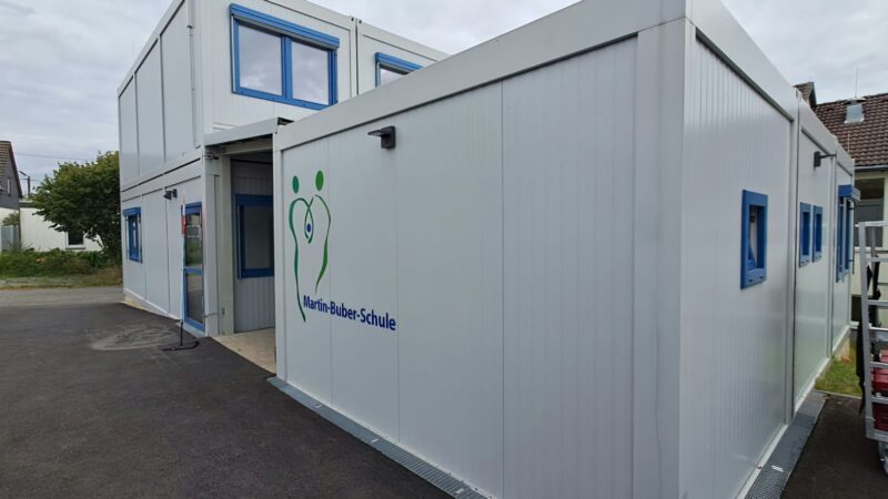 Förderbedürftige Kinder: Eltern der Martin-Buber-Schule in Leichlingen verärgert über Kreis