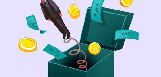 Erbe: Was macht man mit 2000 Apple-Aktien?