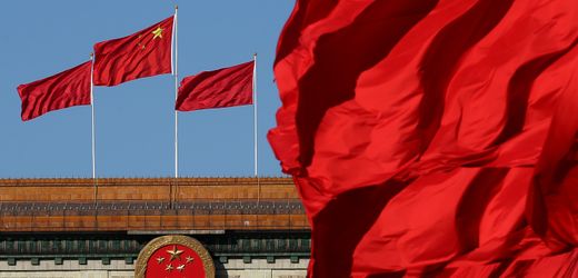 China: Westliche Sicherheitsbehörden warnen vor chinesischen Staatshackern