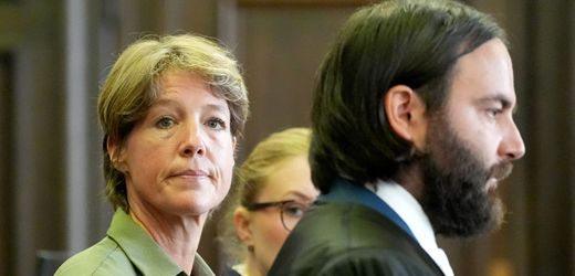 Christina Block: Israelische Firma dementiert Vorwürfe in Entführungsfall