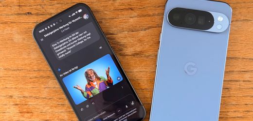 Pixel 10 und Pixel 10 Pro XL im Test: Die neuen Google-Smartphones sind KI-Mutterschiffe