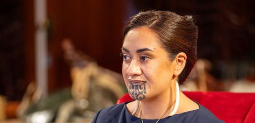 Neuseeland: Neue Māori-Königin Ngā Wai hono i te pō Paki feiert erstes Krönungsjubiläum