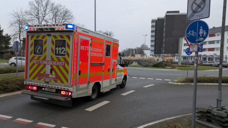 Rettungsdienst-Affäre: Disziplinarverfahren gegen Leverkusens Baudezernentin kann lange dauern