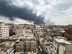 „Alle zehn Plagen vollenden“: Israel droht Huthi-Terroristen biblische Vergeltung an