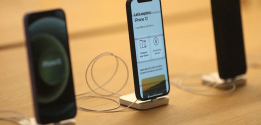 iPhone 12: Apple will mit Update Strahlungswerte senken