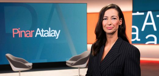 Nach Ende von »RTL direkt«: Pinar Atalay bekommt neues Talk-Format bei n-tv