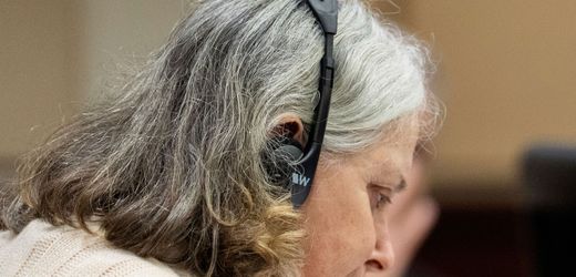 Florida: 75-Jährige wegen Auftragsmord an ihrem Ex-Schwiegersohn verurteilt