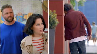 „Unter uns”-Wochenvorschau ab 08.09.25: Begegnung mit Rolf?