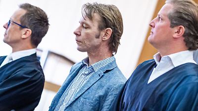 Maddie-Verdächtiger bald frei – Staatsanwalt: Neue Taten sind zu erwarten