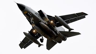 Schleswig-Holstein: Großer Knall und Explosionen! Warum es in Jagel richtig laut wird