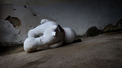 Redstone Township (Pennsylvania, USA): Keine Betten, überall Fäkalien – fünf Kinder in Verlies entdeckt