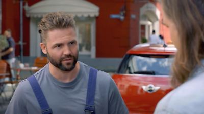 „Unter uns”-Vorschau heute auf RTL+: Bambi vertraut sich arglos seinem Angreifer an