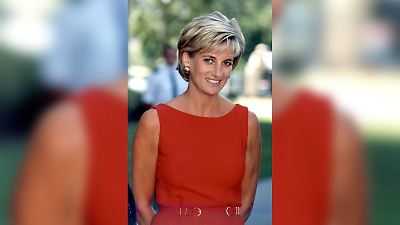 Prinzessin Diana liebte Overnight Oats: Rezept für das Frühstück der Princess of Wales