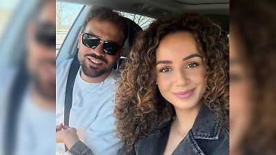 „Love Island”-Traumpaar: Samira Cilingir von Yasins Scheidungs-Statement „geschockt”