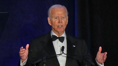 Joe Biden hatte Krebs OP – auffällige Wunde am Kopf des ehemaligen US-Präsidenten