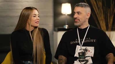 Anna-Maria Ferchichi: Planen sie und Bushido Baby Nummer 9?