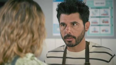 AWZ-Vorschau am 05.09.25 im TV: Unfall von Maximilian geplant? Matteo will Nathalie überzeugen!