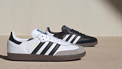 Japan oder Tokyo: Welcher Adidas-Schuh ist die coolere Samba-Alternative?