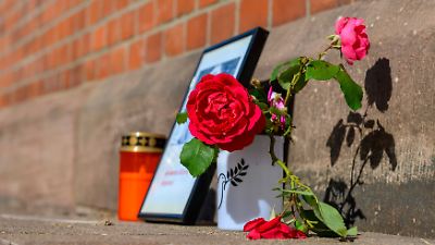 Liana K. in Friedland vor Zug gestoßen – am Tag vorher wurde der tatverdächtige Iraker aus der Psychiatrie entlassen