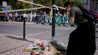 Lissabon: Polizei gibt Staatsbürgerschaften von 13 der 16 Todesopfer bekannt