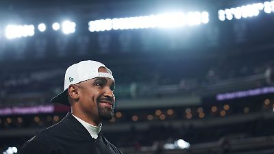 NFL Season Opener bei RTL LIVE: Dallas Cowboys @ Philadelphia Eagles heute im TV oder Stream sehen