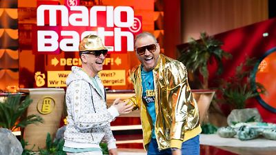 „Mario Barth deckt auf!“ jetzt im TV und im RTL-Livestream auf RTL+ streamen