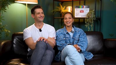 Happy End bei „Alles was zählt”: Charlie und Deniz  sind endlich glücklich