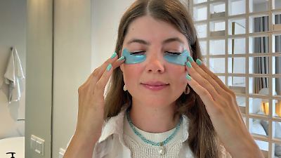 Augenpads im Test: Welche Patches wirken am besten gegen Schwellungen und Falten? Mein Testsieger!