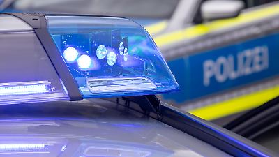 Frau in Monheim getötet! Ehemann (35) spaziert in Polizeiwache und legt Geständnis ab
