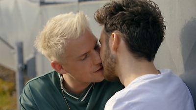 GZSZ-Vorschau heute im TV: Moritz und Robin haben ein Date