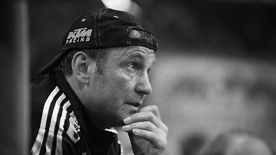 Michael Timm ist tot – Trauer um Boxtrainer-Legende