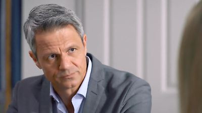 „Unter uns”-Vorschau am 05.09.25 im TV: Benedikt sucht sich einen neuen Geschäftsführer