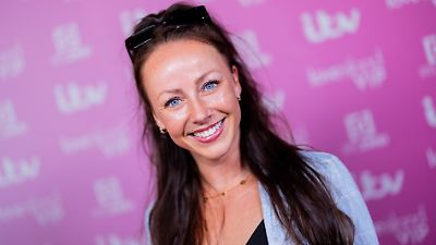 Nach Romanze mit Calvin Kleinen: Sandra Sicora spricht über Singleleben