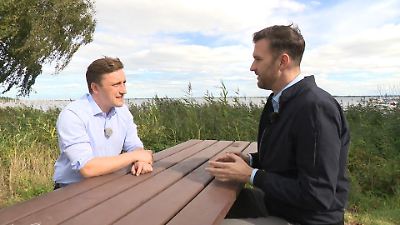 Hannover: „Rot-Grün ist völlig aus der Zeit gefallen!” Sebastian Lechner will einen Politikwechsel